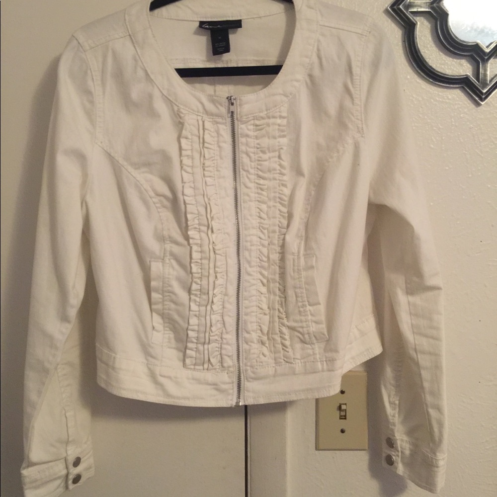 Lane Bryant Jacket size 14